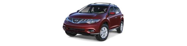 2012 nissan murano online bluetooth audio